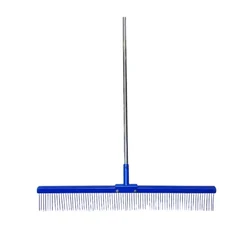 Premium Quality Texture Brush with 33 Teeth for creating textures on concrete surfaces (MX100B)