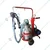 340CC Single Bucket (25L) Milking Machine with 0.75 HP Motor