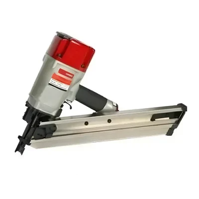 Techno 34° Framing Nailer, 75mm - 130mm Leg Length (SRN 9034)