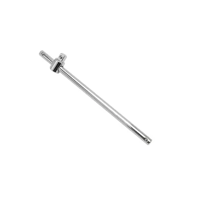 Kapson 3/4 Inch Drive 20 Inch (500mm) Heavy Duty Sliding T-Bar Handle for Industrial Torque Chrome Vanadium K-643