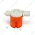 MSR 3/4'' Automatic Water Level Control Valve Without Electricity | High-Pressure Nylon | Inside Type, Side Inner Design