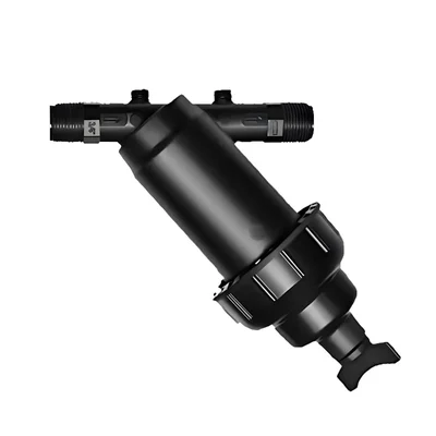 Automat HT-121Y, 3/4 inch Y-Type Screen Filter for Agriculture Purpose(Pack-1 Pc)