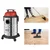 Xtra Power 35 L 1200 W Vacuum Cleaner, 1.7 m³/min Suction Pressure (XP-VC-35)