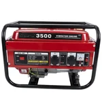 Xtra Power 3.5 kW Petrol Portable Generator Engine 3500 Watts 44kg Gen Set XP 3500