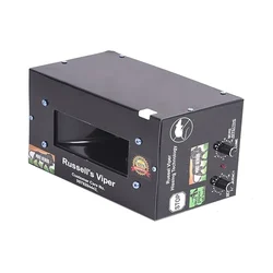 Ultrasonic Rat and Rodent Repellent System to Prevent Car Damage (3500 Sq ft (325 sq. metre) Approx Area Coverage)