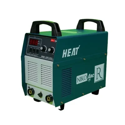 NIKO ARC 350A MMA/Arc Three Phase Double IGBT Module Welding Machine (400 R)