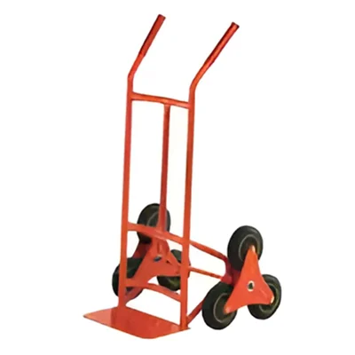 SUWAS TROLLEY 350 Kg Mild Steel/Iron Multiutility Trolley (SU-MUT-003-3)