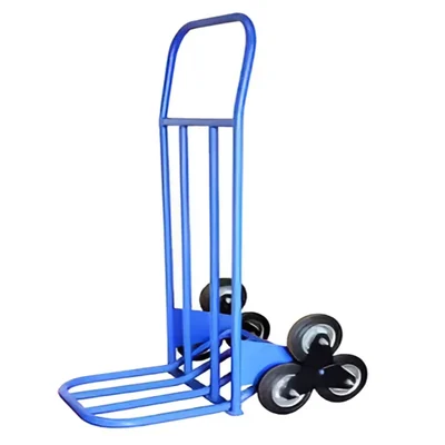 SUWAS TROLLEY 350 Kg Load capacity Mild Steel / Iron Multiutility Trolley (SU-MUT-003-2)