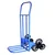 SUWAS TROLLEY 350 Kg Load capacity Mild Steel / Iron Multiutility Trolley (SU-MUT-003-2)