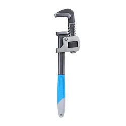 TAPARIA 350mm (14") Adjustable Pipe Wrench (1274)