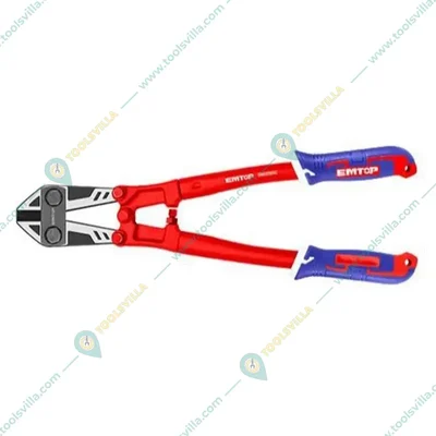 Emtop 14 Inch/ 350 mm Bolt Cutter (EBCR1401)