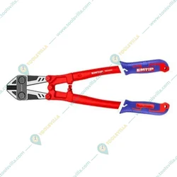 Emtop 14 Inch/ 350 mm Bolt Cutter (EBCR1401)