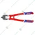 Emtop 14 Inch/ 350 mm Bolt Cutter (EBCR1401)