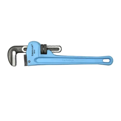 Taparia 60 x 350 mm Single Sided Heavy Duty Pipe Wrench (HPW 14)