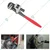 Jhalani 14 inch (350 mm) Drop Forged Steel Stillson Pattern Pipe Wrench