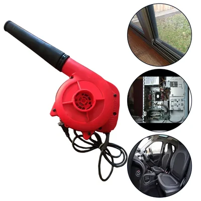 Premium Quality 2.8 m³/min 13000 RPM Air Blower