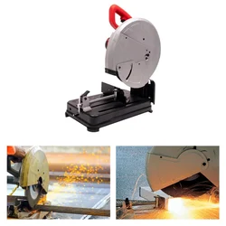 Xtra Power 355mm Cut-Off Machine 2380W -  XPT 476