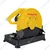 Polymak 355 mm 2400 Watt Chop Saw, 3800 RPM (PMCS14-22DY)