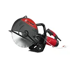 Xtra Power 355 mm Concrete Saw, 4300 RPM & 2.8 KW Max. Power (XPT-565)