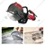 Xtra Power 355 mm Concrete Saw, 4300 RPM & 2.8 KW Max. Power (XPT-565)