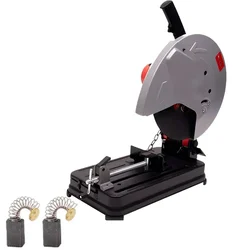 Xtra Power 355mm Cut-Off Machine 2200W - XPT 472