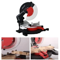 Xtra Power 355 mm 2000  W Miter Saw, 3500 RPM (XPT-481)