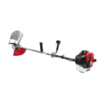 Falcon FBC-34, 35.8 CC 0.8 kW 4-Stroke Sidepack Petrol Brush Cutter