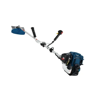 Dayuri 35CC 4-Stroke Petrol Brush Cutter for Agriculture & Landscaping with High Torque JX35 Engine and 1000W Power (DA-BC5126)