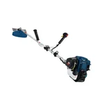 Dayuri 35CC 4-Stroke Petrol Brush Cutter for Agriculture & Landscaping with High Torque JX35 Engine and 1000W Power (DA-BC5126)