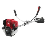 Orezen Premium Quality 4 Stroke 35 CC Sidepack Petrol Brush Cutter With Accessories