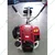 Orezen Premium Quality 4 Stroke 35 CC Sidepack Petrol Brush Cutter With Accessories