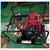 Really RAPL-PPS-35K, Double Outlet HTP Type 4 Stroke Portable Power Sprayer,  With ISI Engine