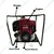 Really RAPL-PPS-35K, Double Outlet HTP Type 4 Stroke Portable Power Sprayer,  With ISI Engine