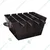 Premium Quality 35 cm Blaze Charcoal Barbeque Grill With 4 Skewers