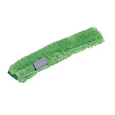 Unger (NS350) Green Fiber Micro Strip Washer 35 cm, for Washing