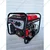 Super Steel 3.5 KVA Recoil and Electric Start Petrol Generator with 15 Liter Tank Capacity (SS-OFG-3800E)