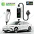3.5kW Portable EV Charger 16A Smart Charging Box | Adjustable Current |Compatible with Tata Nexon, MG ZS, Kia EV6 & More