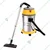 Driger 35 Litre, 1500 W  Wet & Dry Vacuum Cleaner With All Accessories, 6 Month Warranty