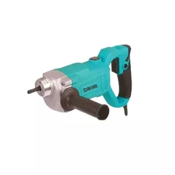 Akari 35 mm 1800 Watt Electric Concrete Vibrator Without Vibrating Rod(APT-EV-1800)