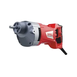 DYK 35 mm 2250 Watt Concrete Vibrator without Needle (DTV-E01-35KN)