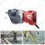 DYK 35 mm 2250 Watt Concrete Vibrator without Needle (DTV-E01-35KN)