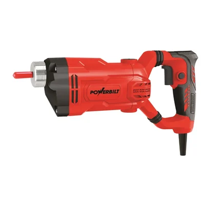 Powerbilt 35 mm 2500W Electric Concrete Vibrator (PBT-EV-2500)