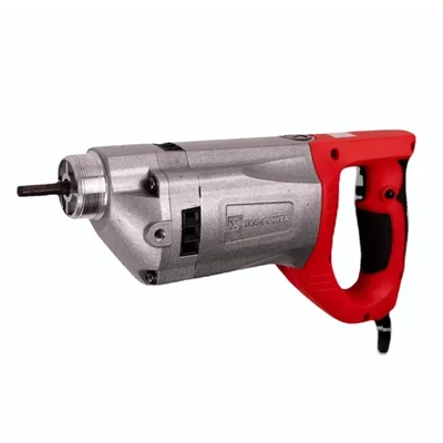 Xtra Power 35 mm Electric Concrete Vibrator, 2200W  (XPT450)
