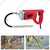 Ralli Wolf 35 mm Concrete Vibrator 850 W, 4000 RPM with 1.5 meters Vibrating Rod - 6 Months Warranty (RW-CV35)
