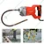 Xtra Power 35 mm 1050 Watt Concrete Vibrator with 1.5 Meter Rod  - XPT447