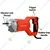 Xtra Power 35 mm 1050 Watt Concrete Vibrator with 1.5 Meter Rod  - XPT447