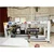 Siddhtech 2 Head 35 mm Diameter Multi Boring Machine (STMB-212)