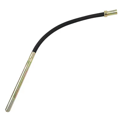DYK 1.5 m 35 mm Vibrating Needle for Electric Concrete Vibrator