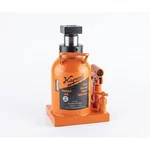 Kapson 35 Ton 31745kg Capacity Hydraulic Bottle Jack for Industrial Garage and Heavy Vehicle Lifting K-935