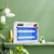 Wellberg 35 Watts Flying Insect Killer/Repellent Machine, 1.5 Feet Size
